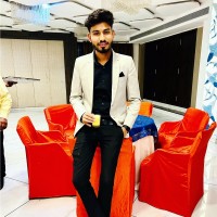 Devendra Singh Rajput