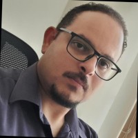 Islam Hammad, MBA