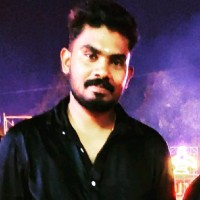 Praveen Pushpangadan