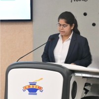 Bharti Arora