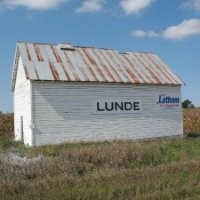 Mark Lunde