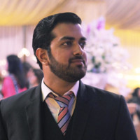 Muhammad Mohsin Ali