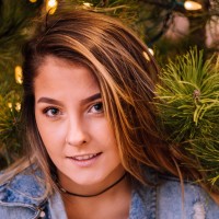 Jaden Haley
