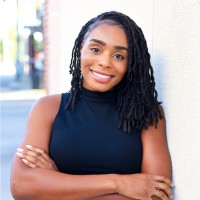 Crystal Haley, Csm