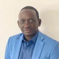 Elhadji Samba Diene TEW