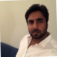 Ashraf Khan