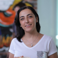 Arzu Kayan