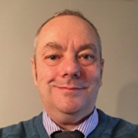 Shaun Britton