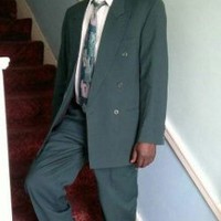 Fred Kamese