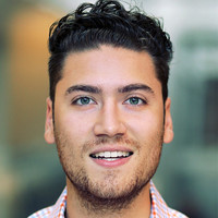 Cameron J. Ban