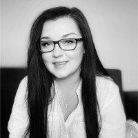 Danielle Lubbe Le Roux