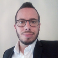 Kevin Louaisil