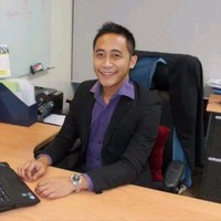 Nestor “Christian” O. Alkuino, Jr., CPA