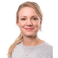 Olivia Brandstedt Sandelin