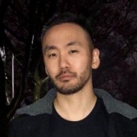 Alexander Ryu