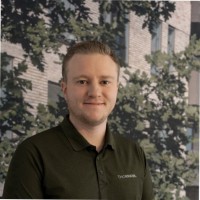 Nikolaj Værum Gonzalez