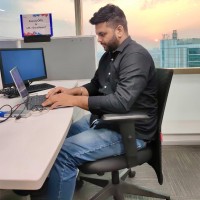 Siddhant Cheema