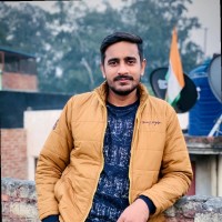 Harshit Choudhary