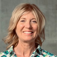 Sophie Morreel Weber