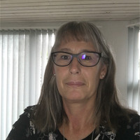 Dorthe Mathiesen