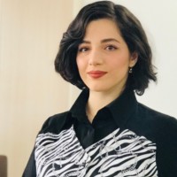 Mina Ghadami