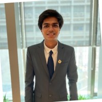 Manav Patel
