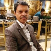 Hafeez Ahmad