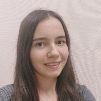 Ekaterina Aleynicova
