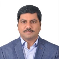 Ajay Kumar Palaparthi
