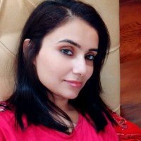 Seema Jha