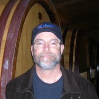 Donald Jarrett, P.E.