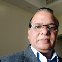 SUNIL AGARWAL