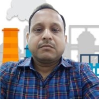 Pradyot Ghosh