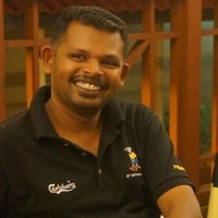 Sadagoban Ramiah