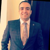 Ibrahim Yamany