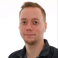 Jimmy Anttila Larsson