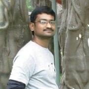 sravan kumar
