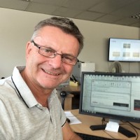 Adrian Flavell