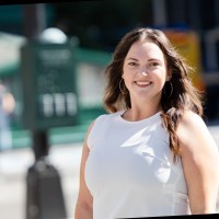 Rachel E. Brandon, Mba