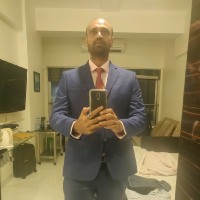 Dhaval Hitesh Pavasiya