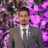 Syed Furqan Hassan