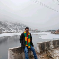 Anshumaan Singh