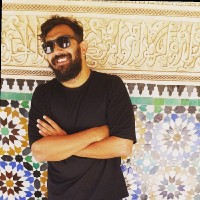 Shiraz Baziko