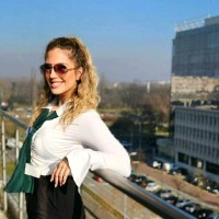 Anja Djukic