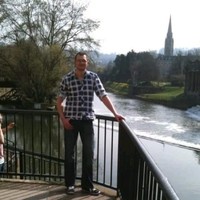 Wyn John