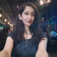 Neha Panchal