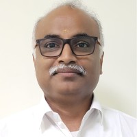 Aravamudhan (P.)