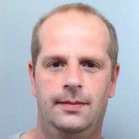 patrick woude van der