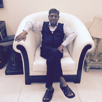Mohammad Abid Ali Khan