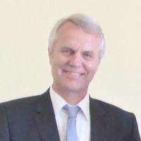 Cor De Ruiter